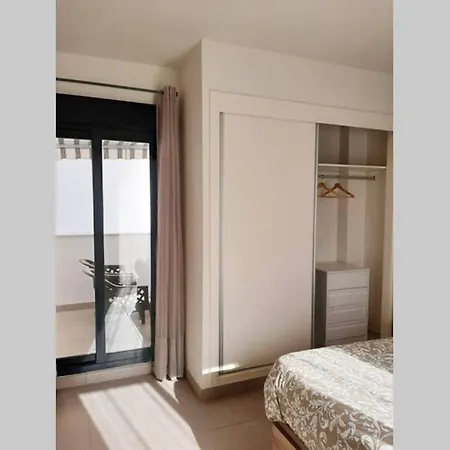 Apartment New In The Center-terrace & Free Parking *